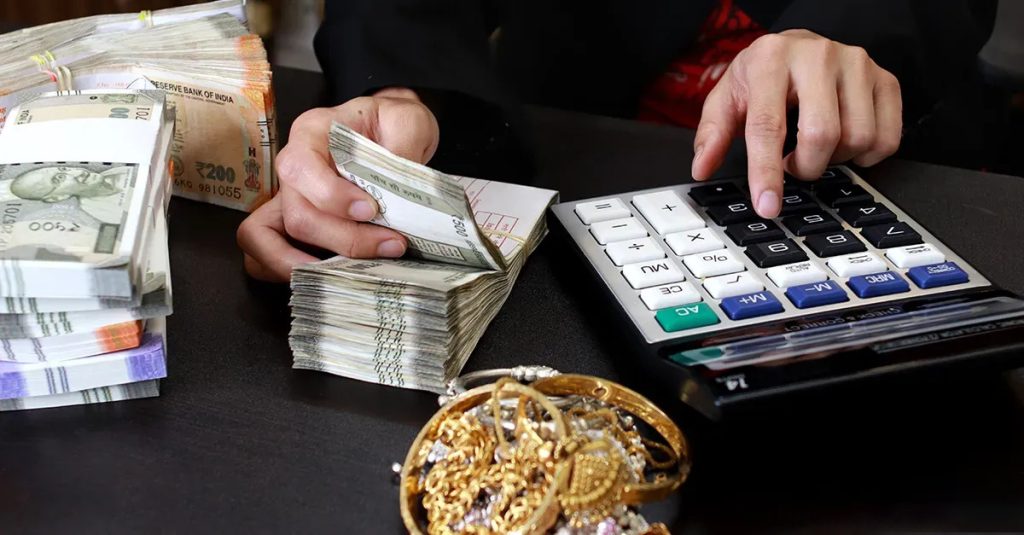 وام خرید طلا بانک رفاه