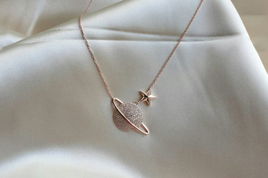 طلای رزگلد چیست