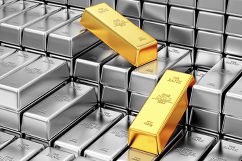 بررسی وضعیت سرمایه‌گذاری روی طلا و نقره در ایران