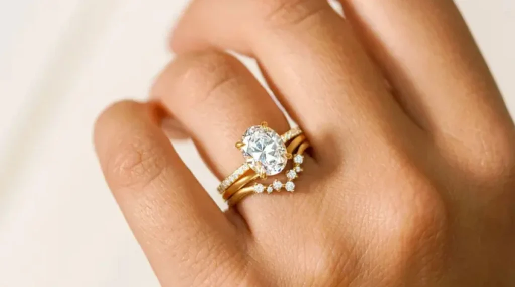 مهم ترین ویژگی های حلقه ازدواج چیست؟