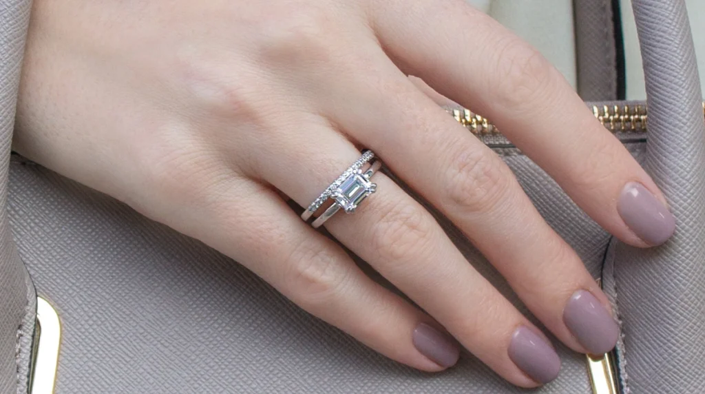 تفاوت حلقه ازدواج و نامزدی چیست؟