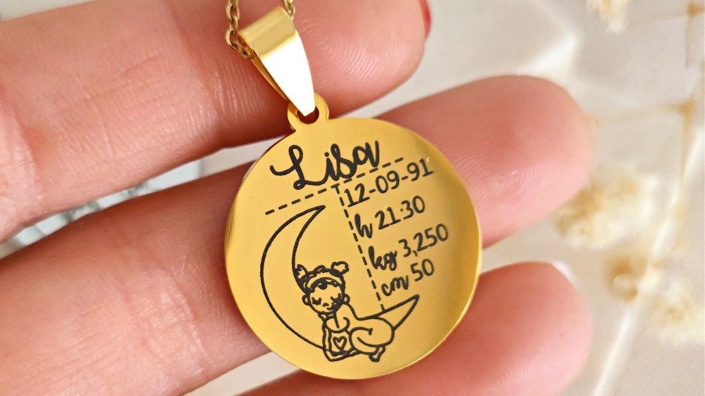 بهترین هدیه طلا برای نوزاد پسر