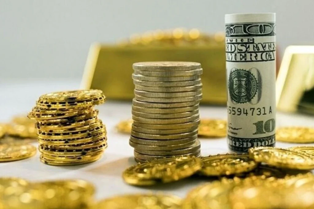 صفر تا صد فاکتور سکه طلا؛ نمونه فاکتور سکه، نحوه ثبت فاکتور سکه