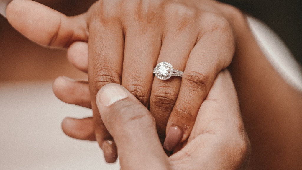 راهنمای انتخاب حلقه عروسی