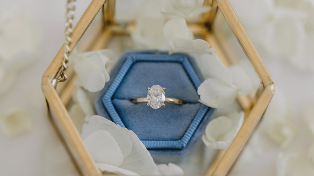 نمونه حلقه ازدواج رنگ طلای رزگلد