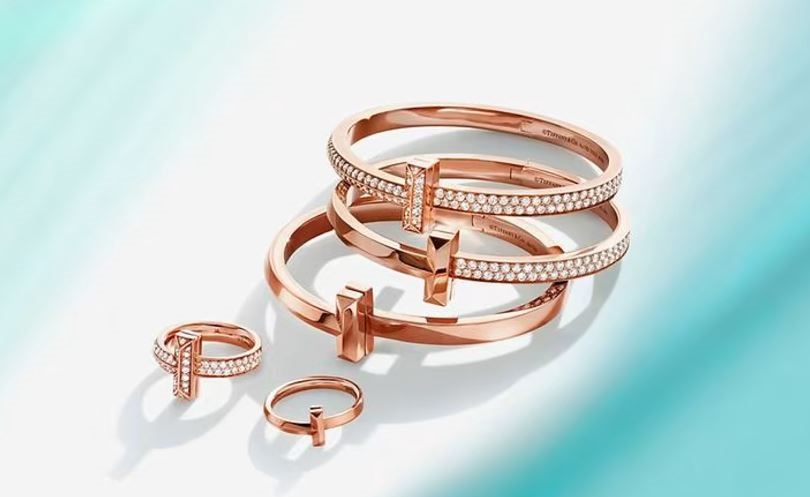 تاریخچه طلای تیفانی