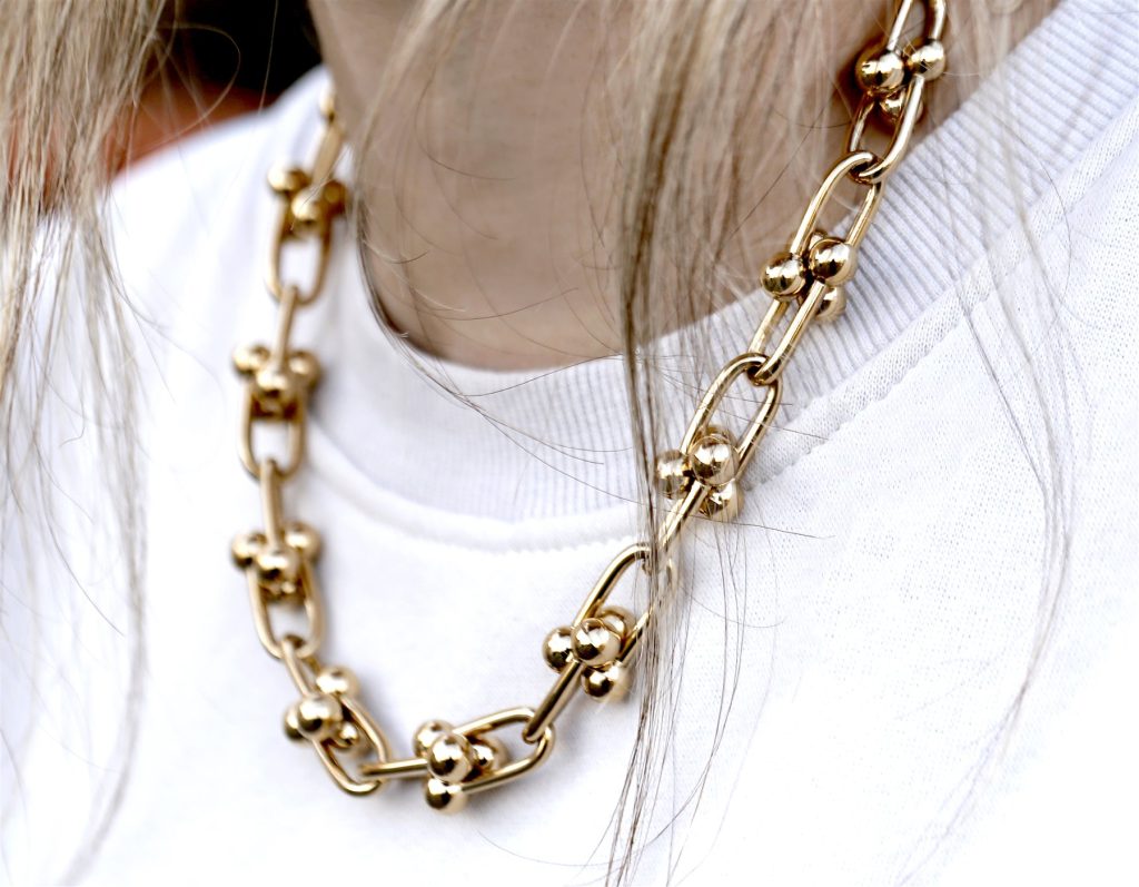 نکات خرید طلای تیفانی