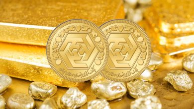 مقایسه سکه امامی و بهار آزادی