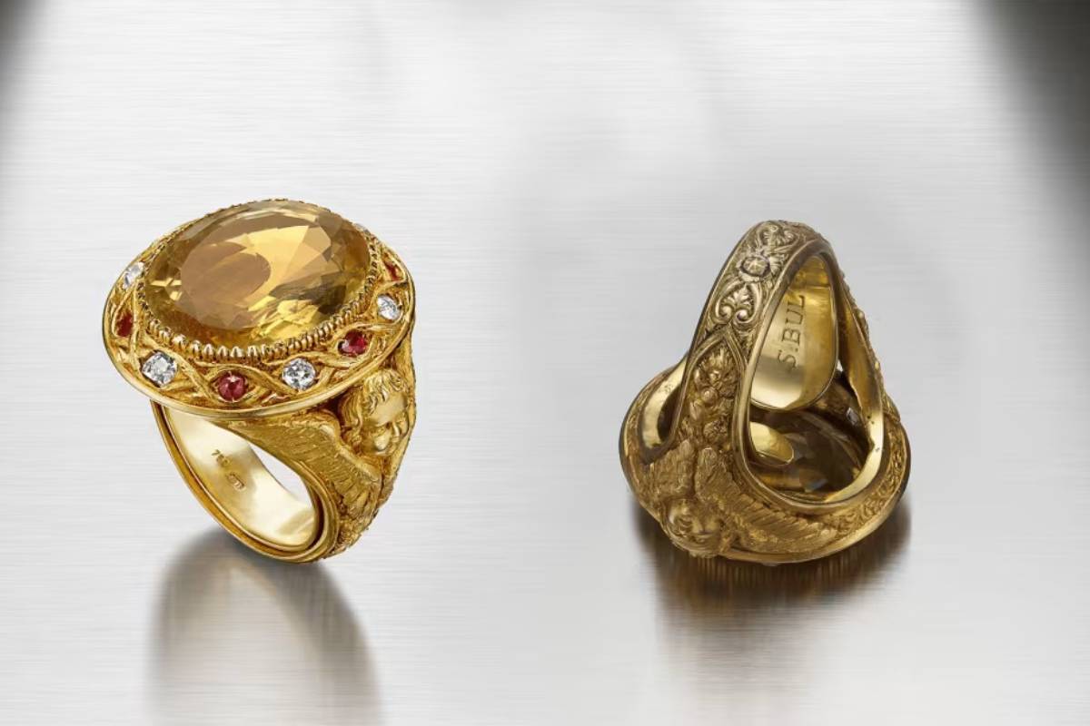 معرفی برند بولگاری (Bvlgary)