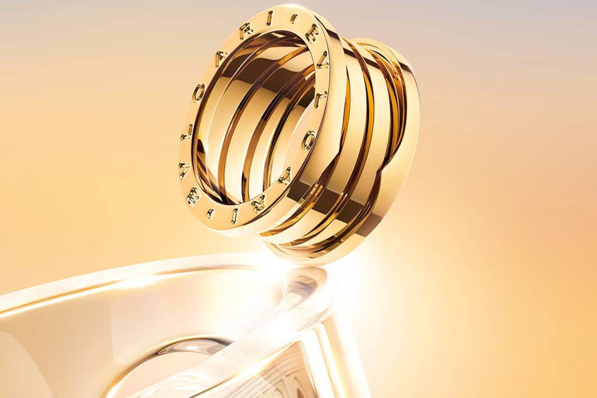 حلقههای پانتئون (B.zero1) بولگاری