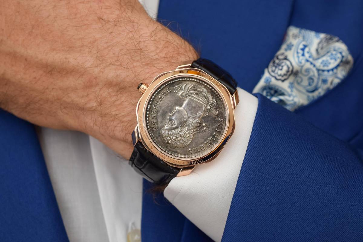 سکههای باستانی (Monete) بولگاری