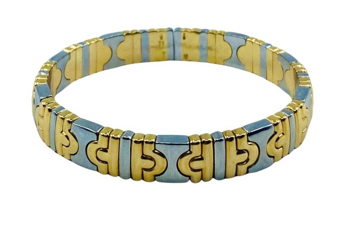 کلکسیون برند بولگاری مجموعه Parentesi