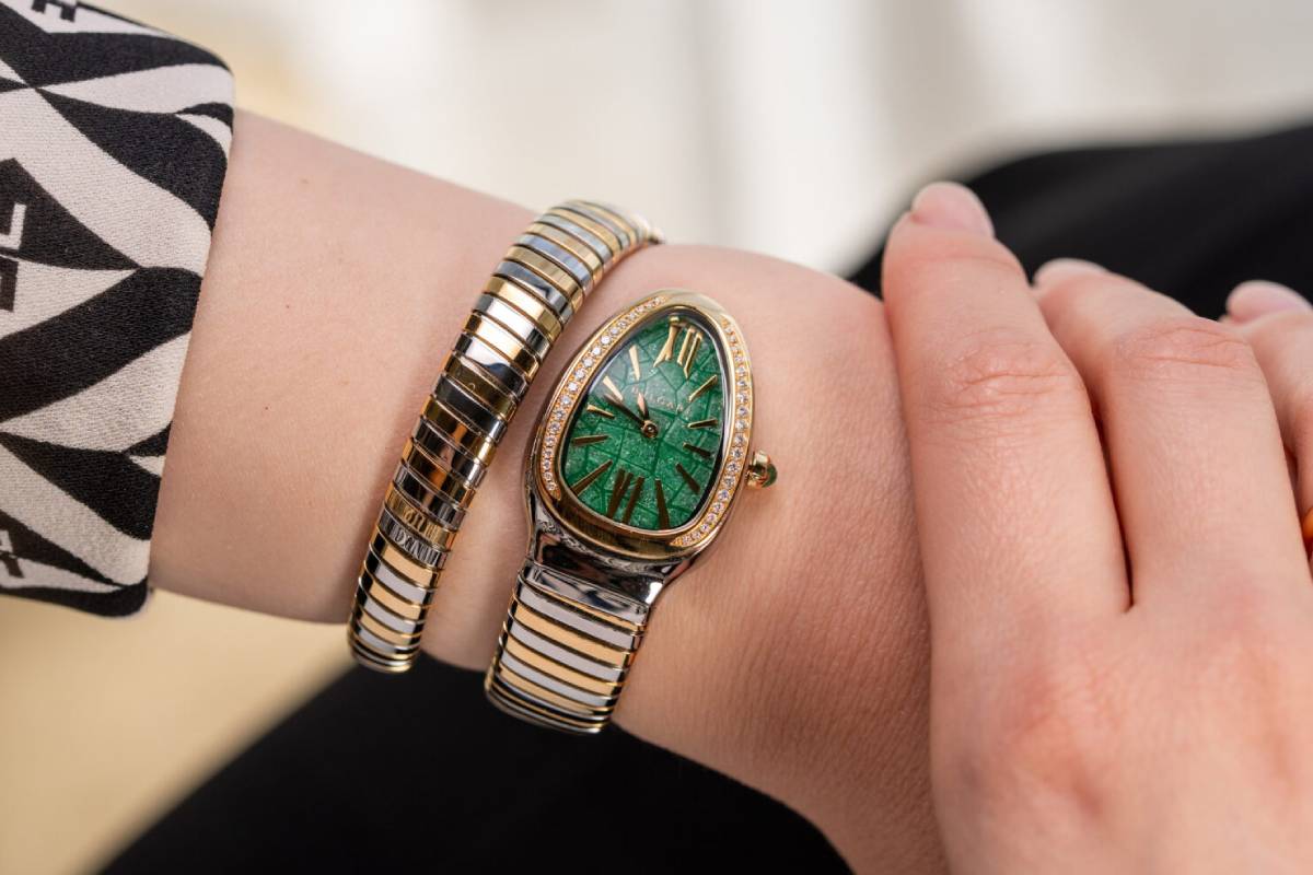 قیمت محصولات برند بولگاری