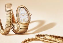 آشنایی با برند بولگاری