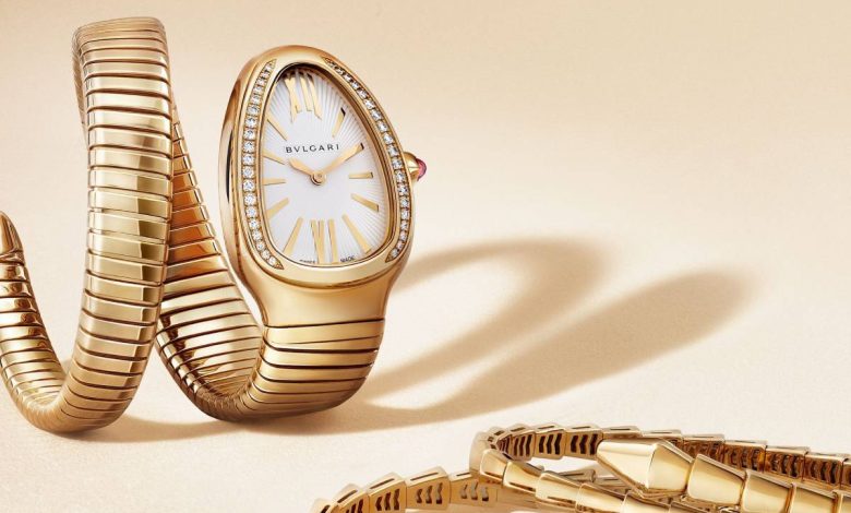 آشنایی با برند بولگاری