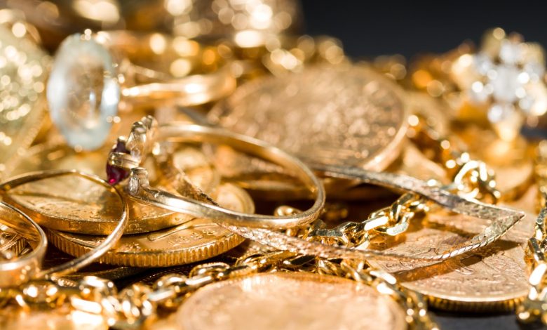 تفاوت طلای خارجی و ایرانی چیست؟