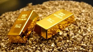 مزایای خرید طلا با پول کم