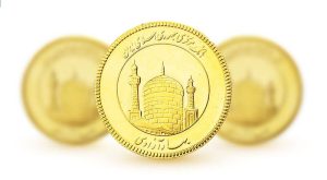 چرا حباب ربع سکه زیاد است؟