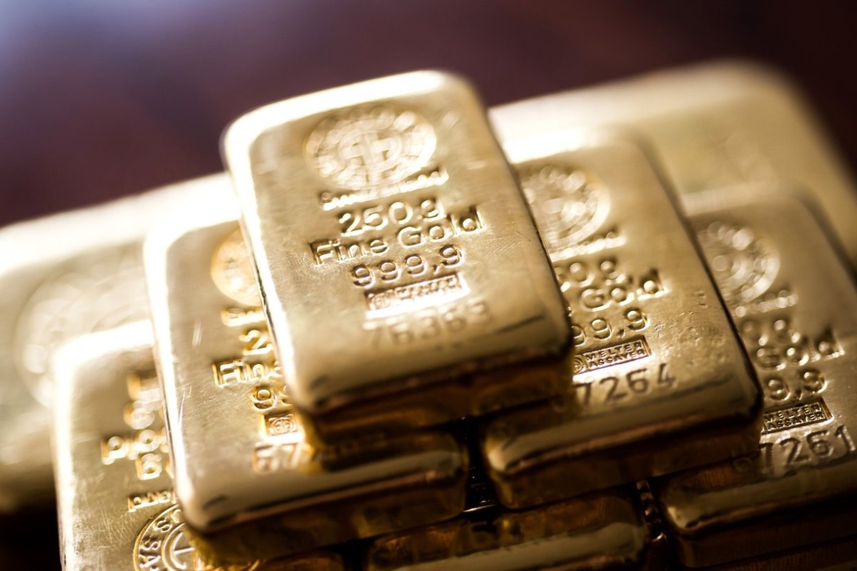 عدد طلای 24 عیار