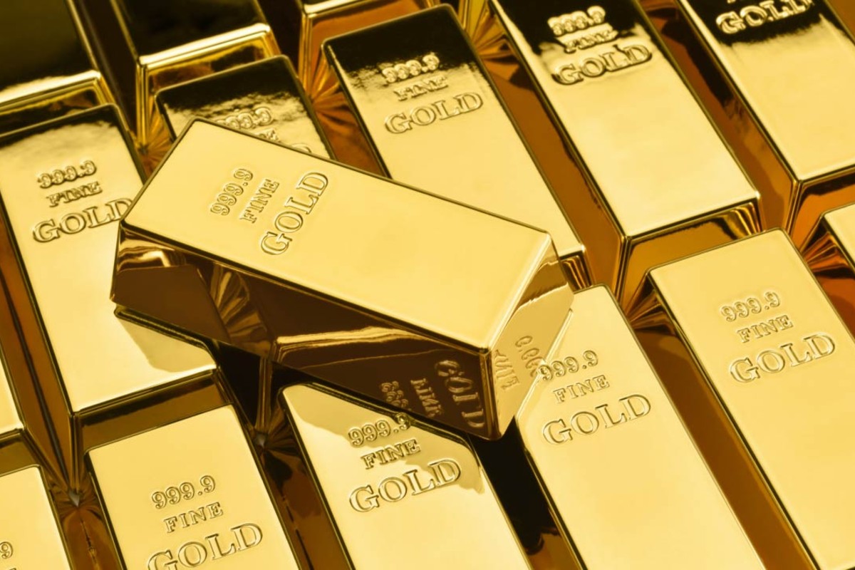 کاربردهای طلای 24 عیار