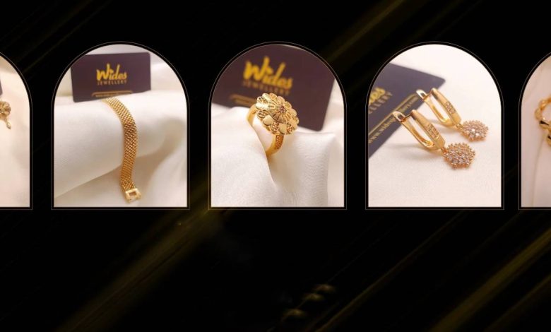 بهترین برندهای طلا در ایران