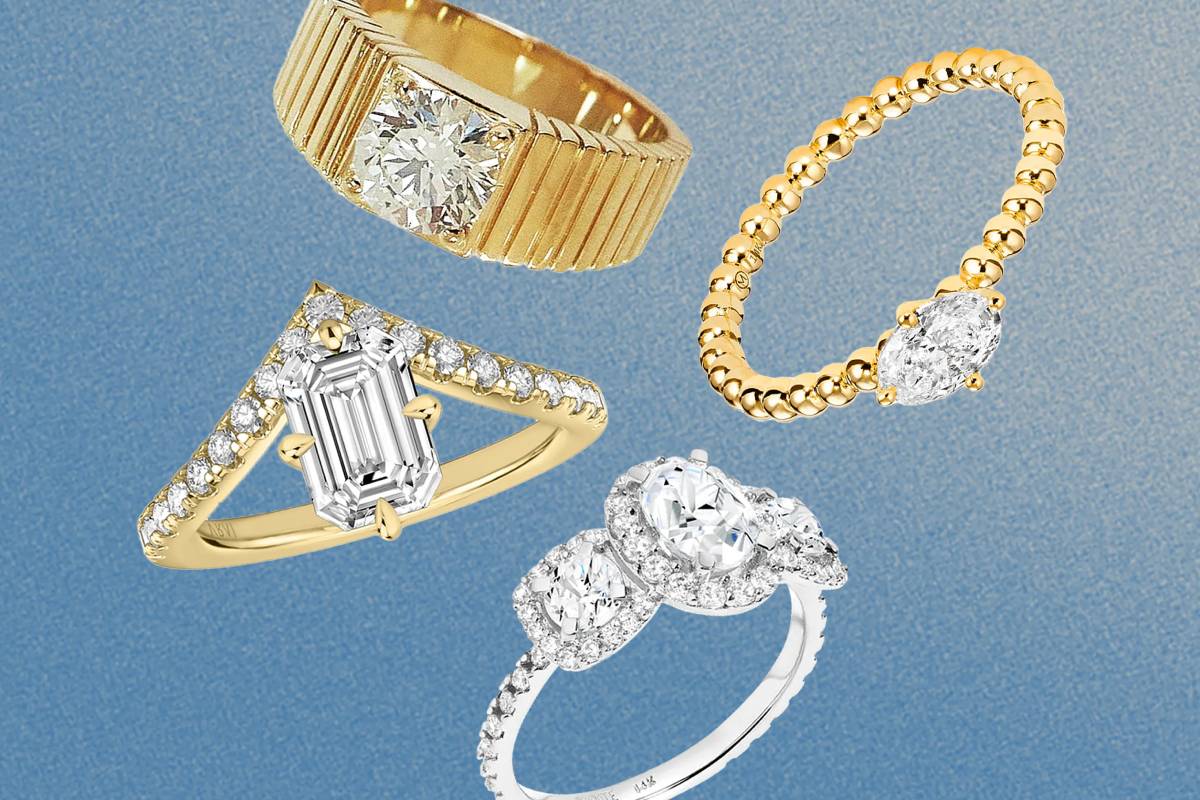 برندهای معروف طلا در ایران