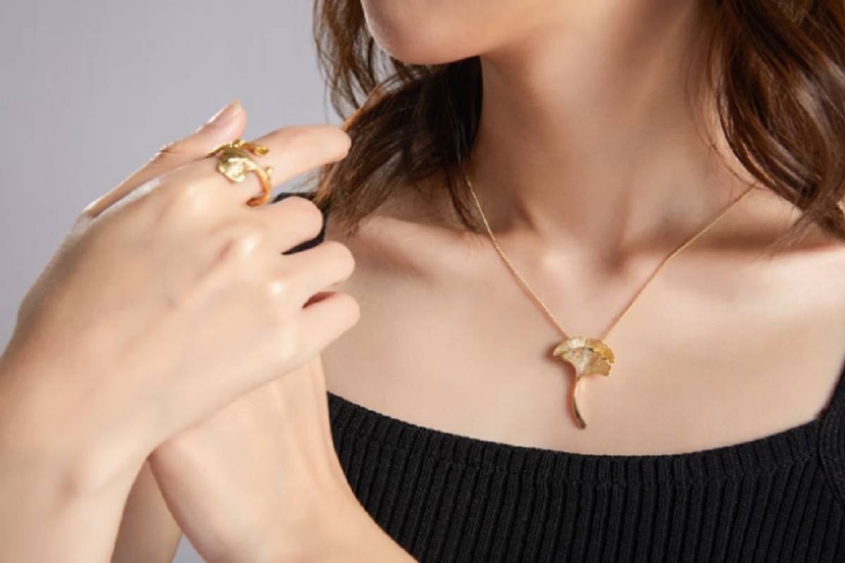 نکات مهم در انتخاب برند طلا و جواهر