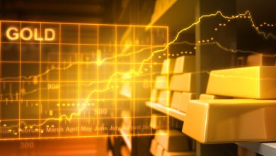 ترید طلا چیست