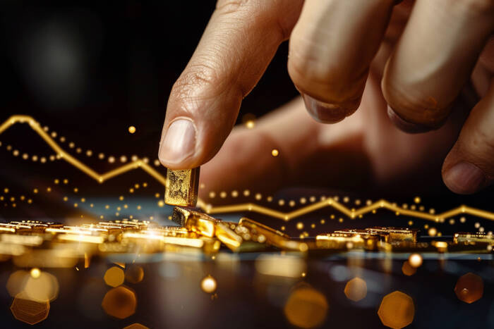 به چه کسی تریدر طلا میگویند