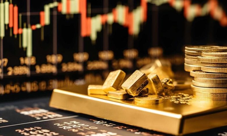 عوامل تاثیر گذار بر قیمت طلا در ایران