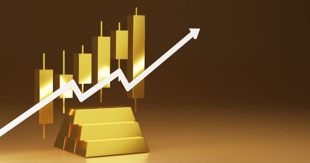 ترید طلا در بازار آشفته ایران