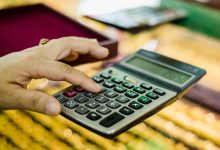 فرمول محاسبه طلا