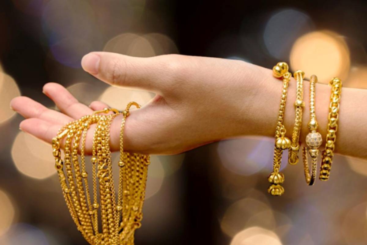 نحوه محاسبه قیمت طلای ۱۸ عیار