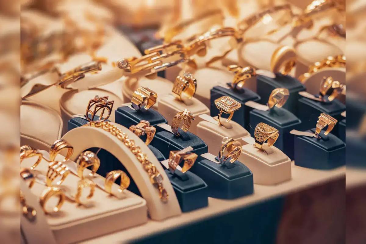 روش محاسبه قیمت طلای ساخته شده