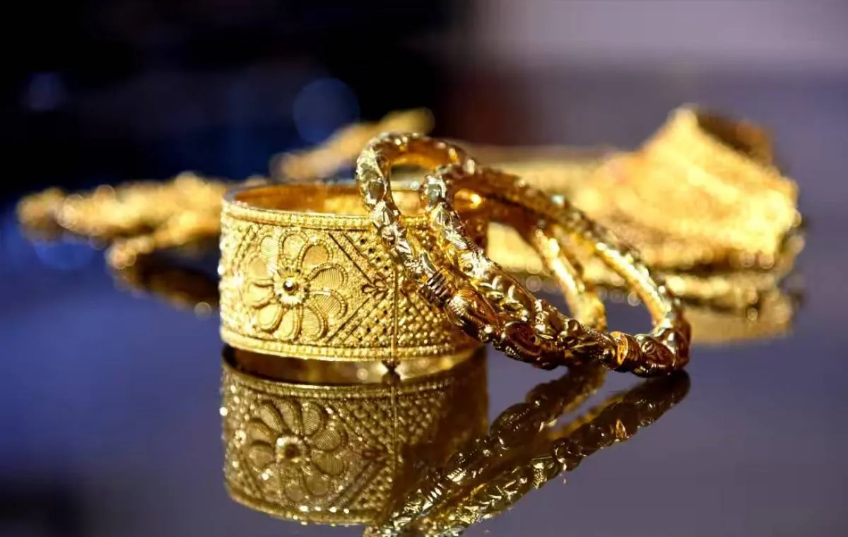 اجرت ساخت جواهرات چگونه محاسبه میشود؟