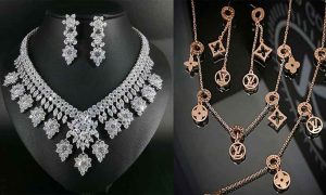 اشتباهات رایج در خرید سرویس طلای عروس