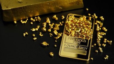 اونس طلا چیست؟