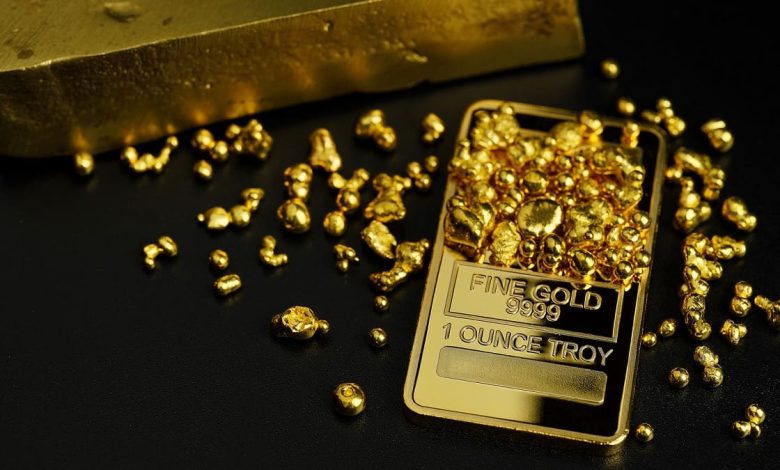 اونس طلا چیست؟