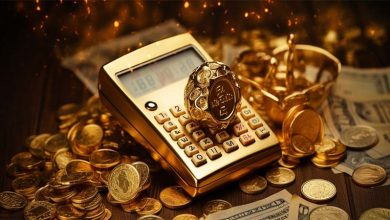 اجرت طلا چنده