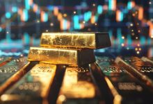 آشنایی با بازارهای نقدی طلا
