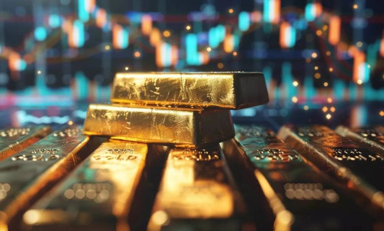آشنایی با بازارهای نقدی طلا
