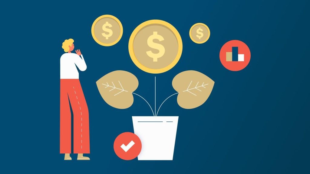 لیست صندوقهای ETF