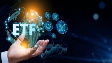 صندوق قابل معامله (ETF) چیست؟