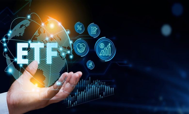 صندوق قابل معامله (ETF) چیست؟