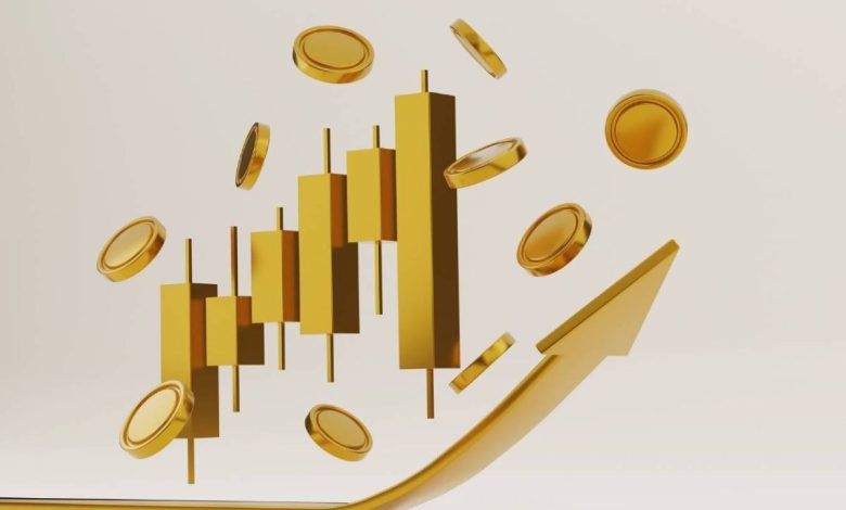 بازارهای مشتقه طلا