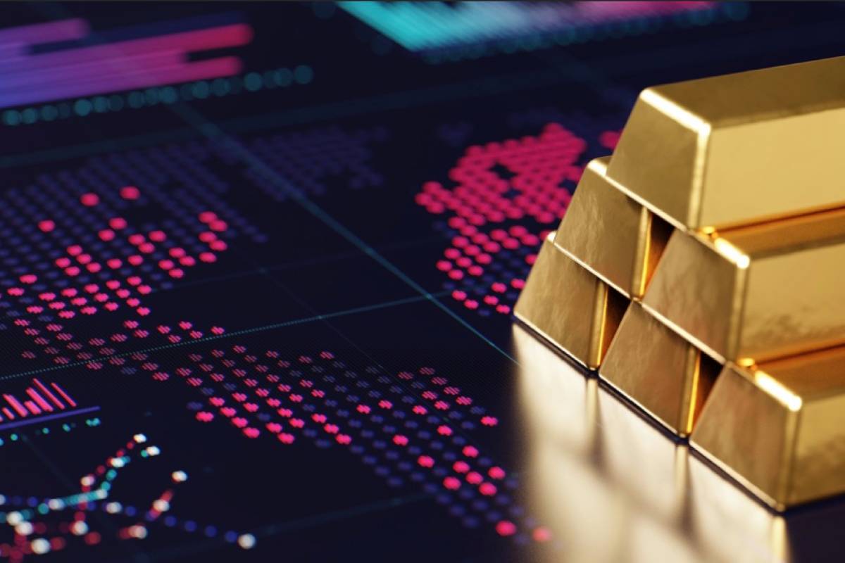 بازار مشتقه طلا