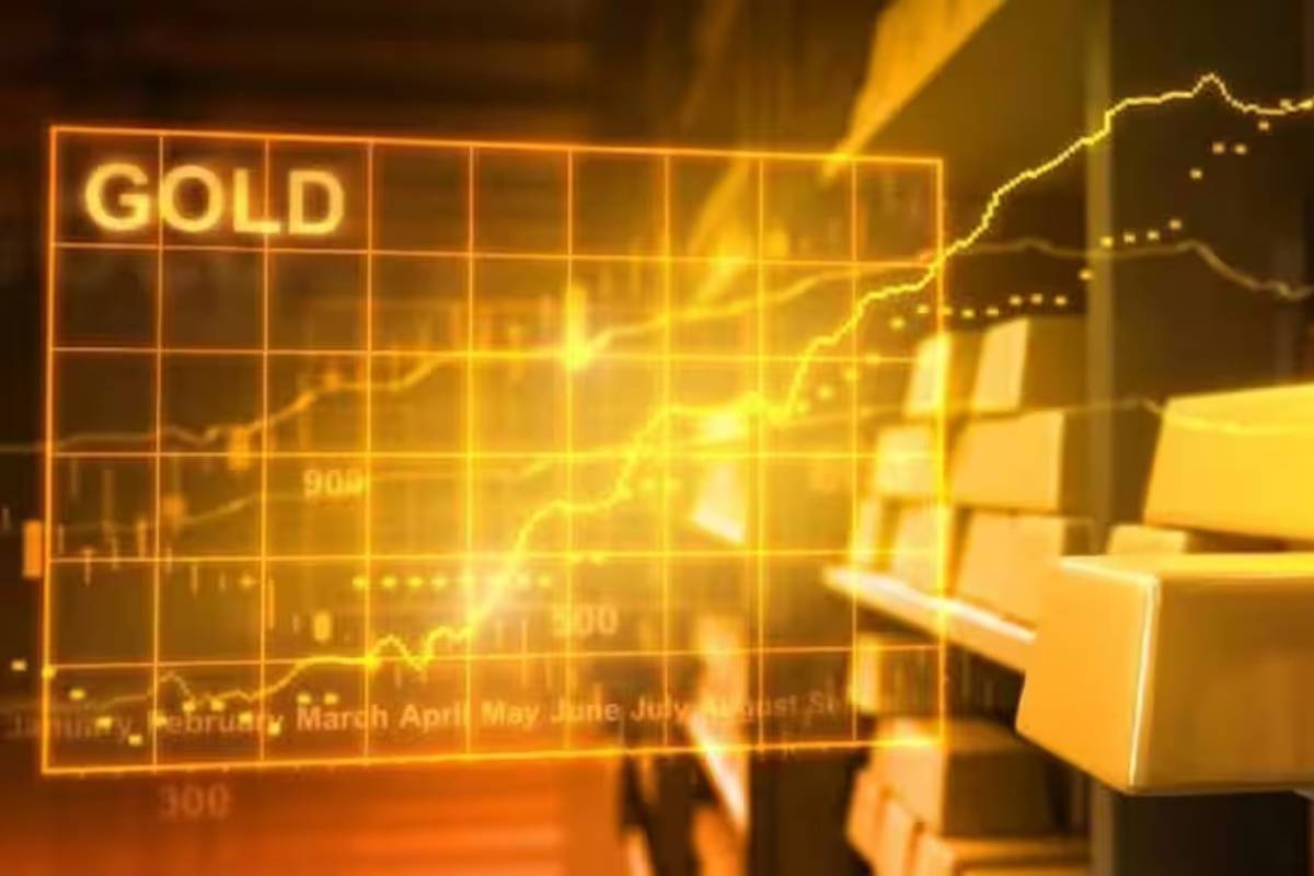 نحوه معامله بازار مشتقه طلا