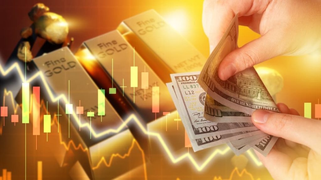 مفهوم بازارهای نقدی طلا