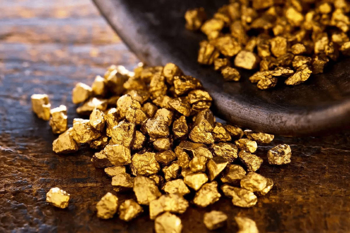 آموزش تبدیل هر مثقال طلا به گرم طلای ۱۸ عیار