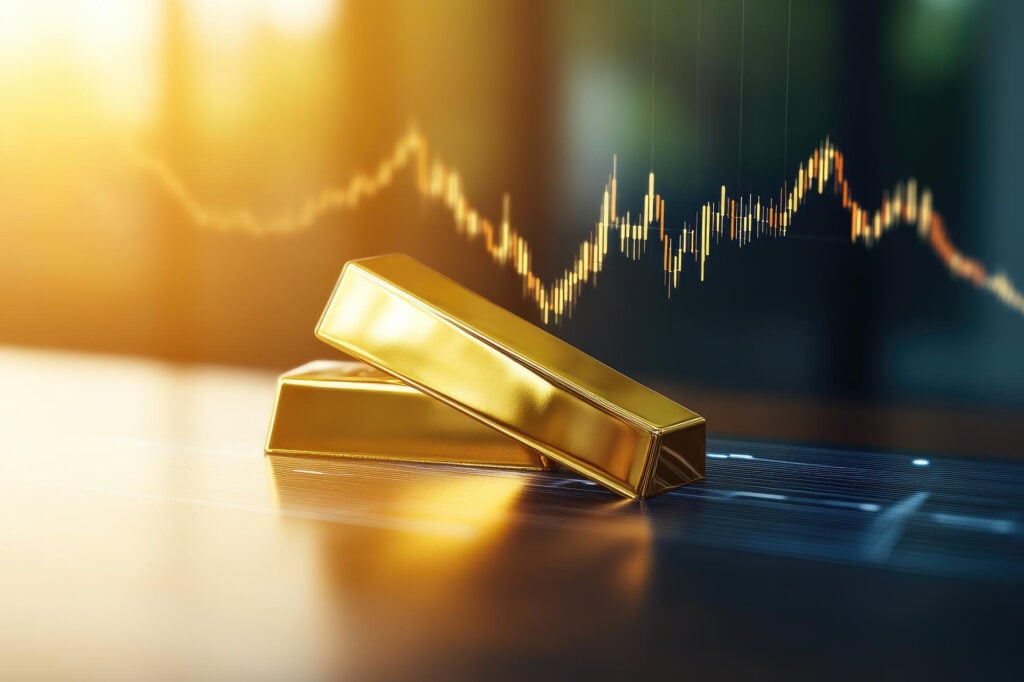 قرارداد آتی (صندوق) طلا چیست؟